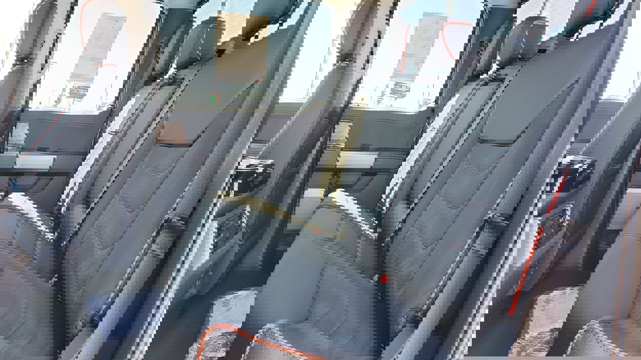 Used 2024 Ford F250 Lariat w/ Lariat Ultimate Package image 11