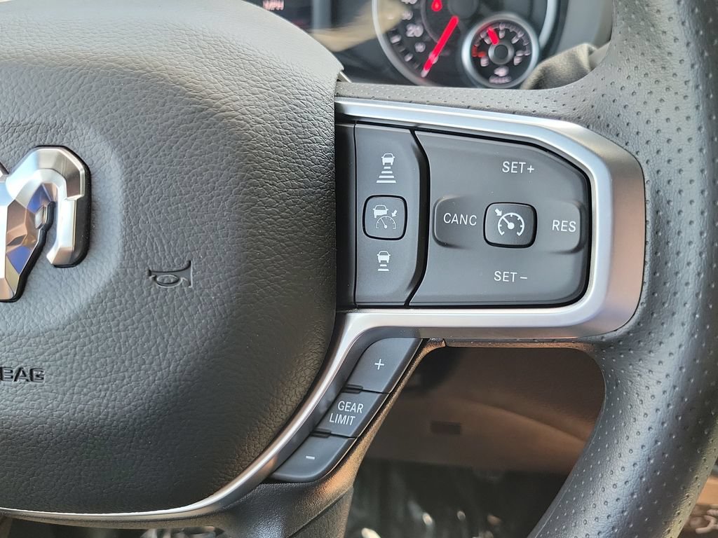 New 2026 RAM 2500 Tradesman AWD/4WD image 25