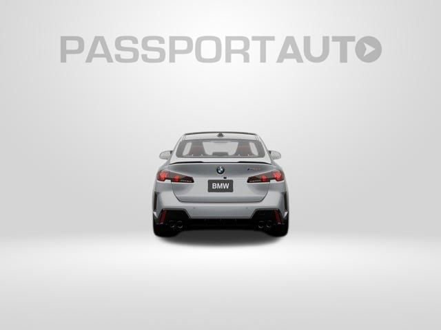 New 2026 BMW M235i xDrive AWD/4WD image 6