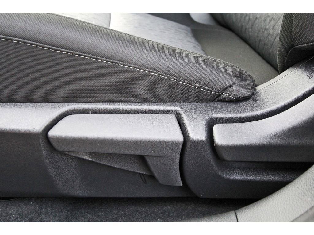 New 2026 Nissan Sentra SV w/ SV Convenience Package FWD image 20