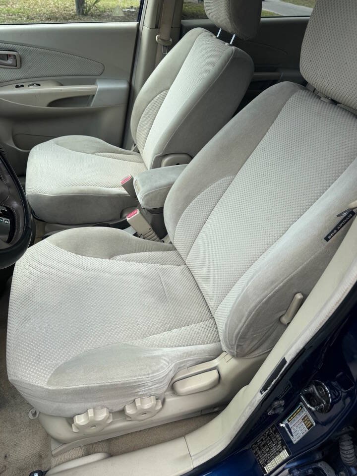 Used 2006 Hyundai Tucson GLS FWD image 15