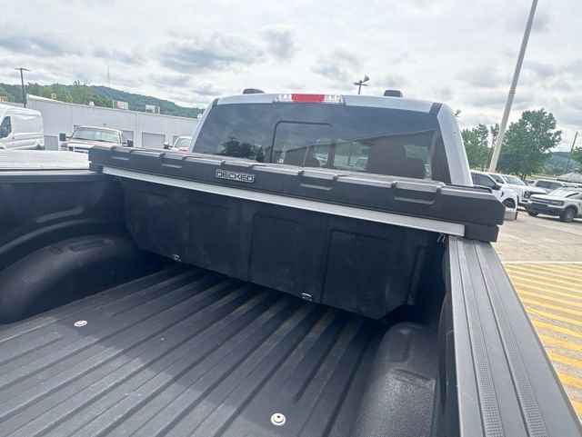 Used 2021 Ford F150 XLT w/ Equipment Group 302A High AWD/4WD image 20