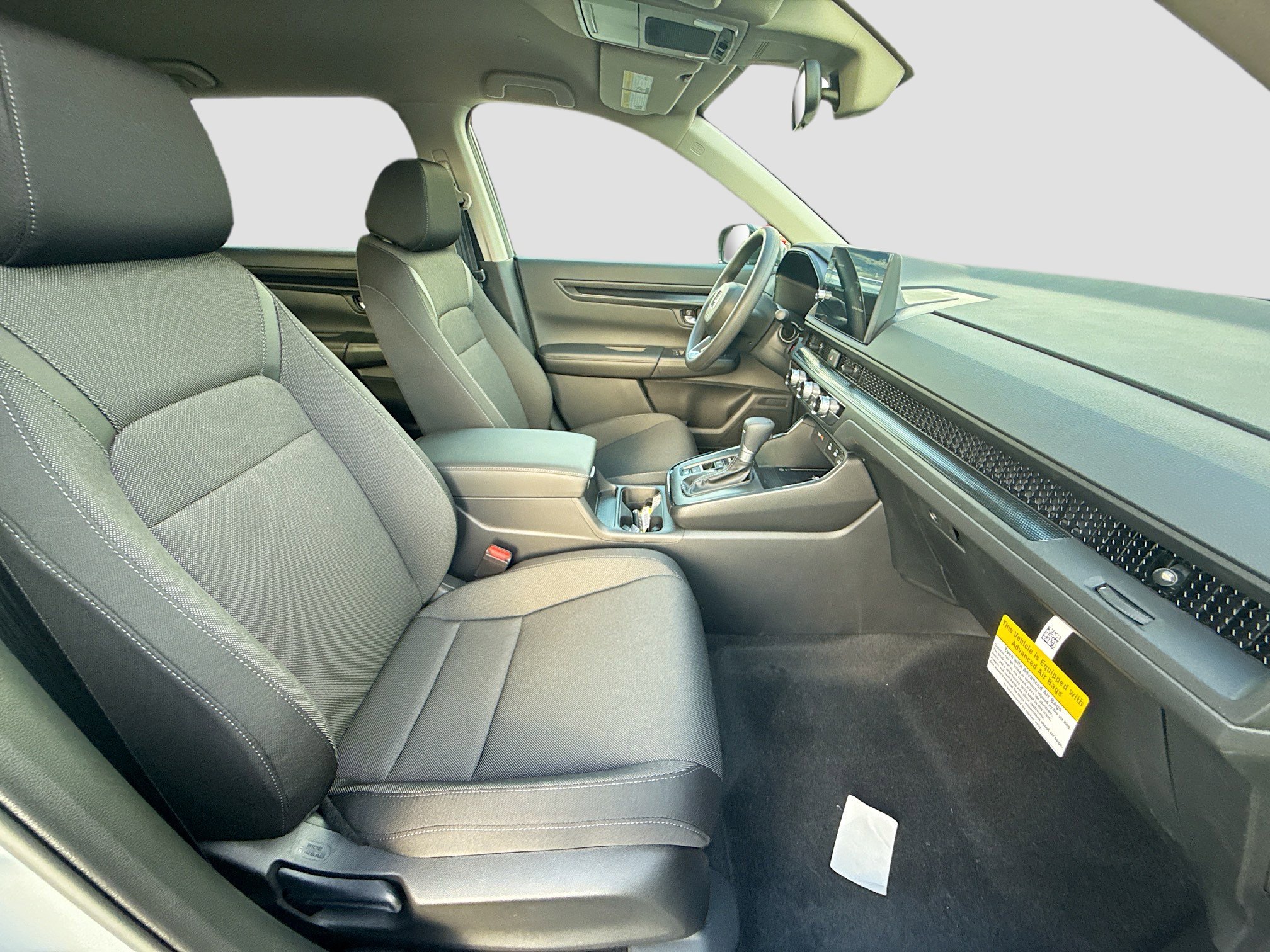 New 2026 Honda CR-V LX image 23