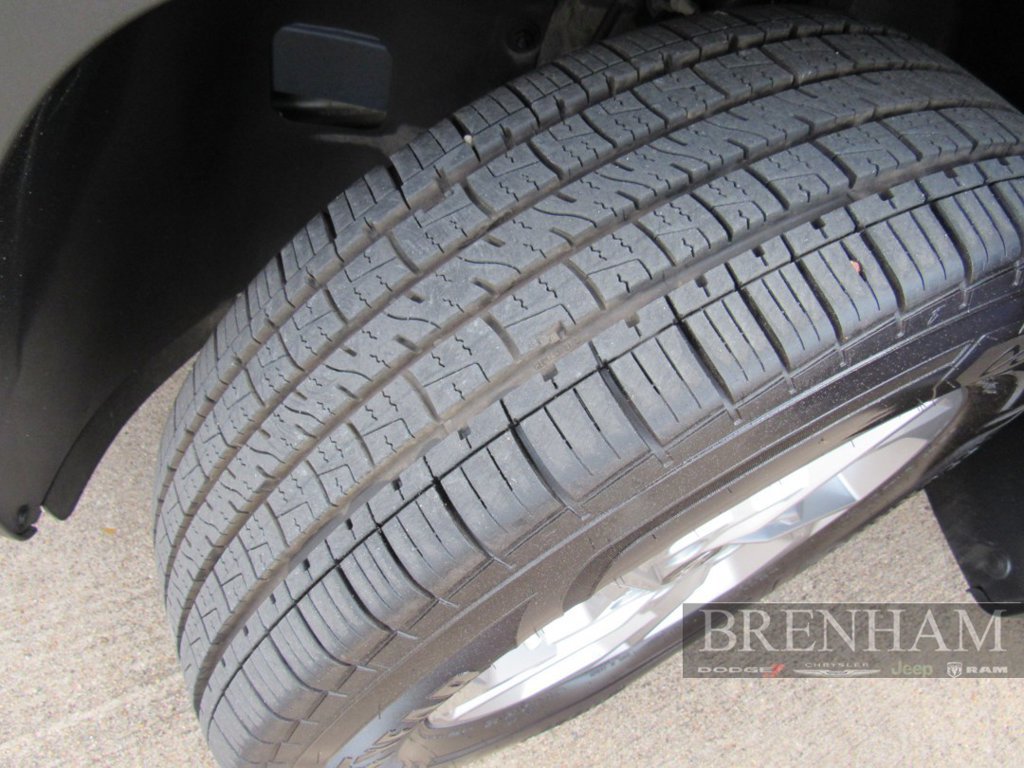 Used 2022 Hyundai Tucson SEL w/ Cargo Package AWD/4WD image 11