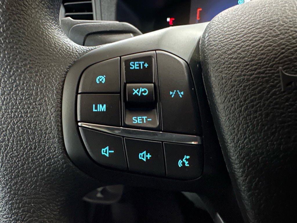 New 2026 Ford Transit 250 148 Medium Roof image 40