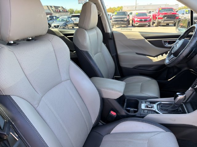 Used 2021 Subaru Forester Limited AWD/4WD image 25