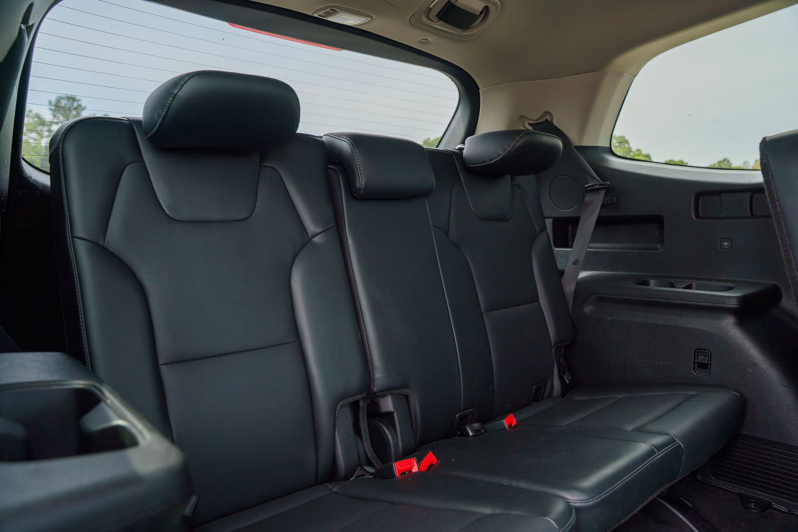 Used 2025 Kia Telluride S AWD/4WD image 15