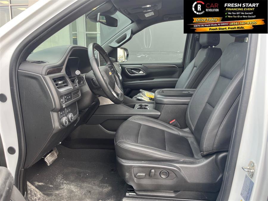 Used 2024 Chevrolet Tahoe LT image 15