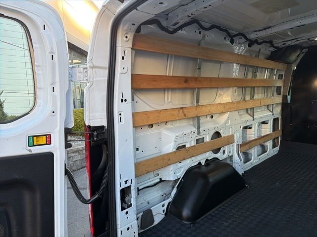 Used 2024 Ford Transit 250 Low Roof w/ Exterior Upgrade Package image 21