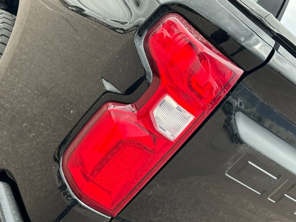 Used 2021 Chevrolet Silverado 1500 RST image 24