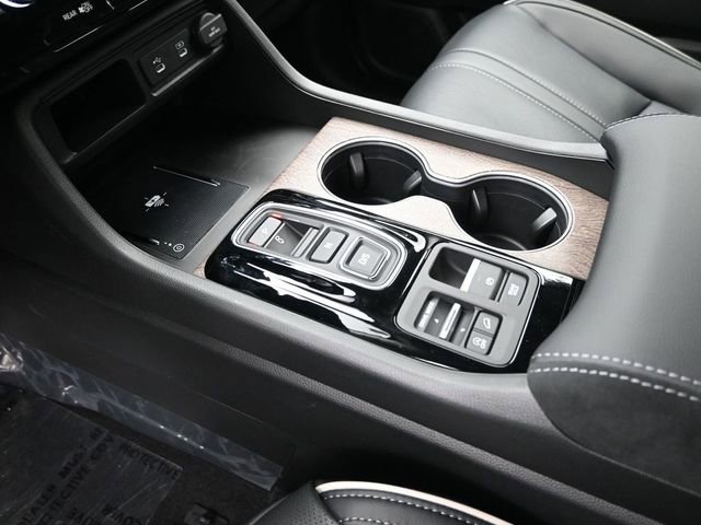 New 2026 Honda Pilot Elite image 18