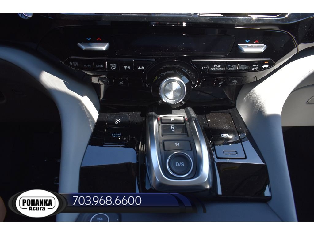 New 2026 Acura MDX w/ Technology Package AWD/4WD image 16