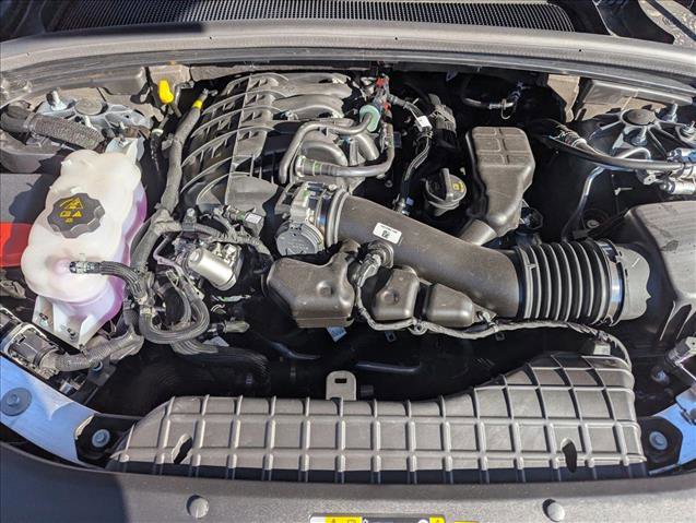 New 2025 Jeep Grand Cherokee L Limited image 15