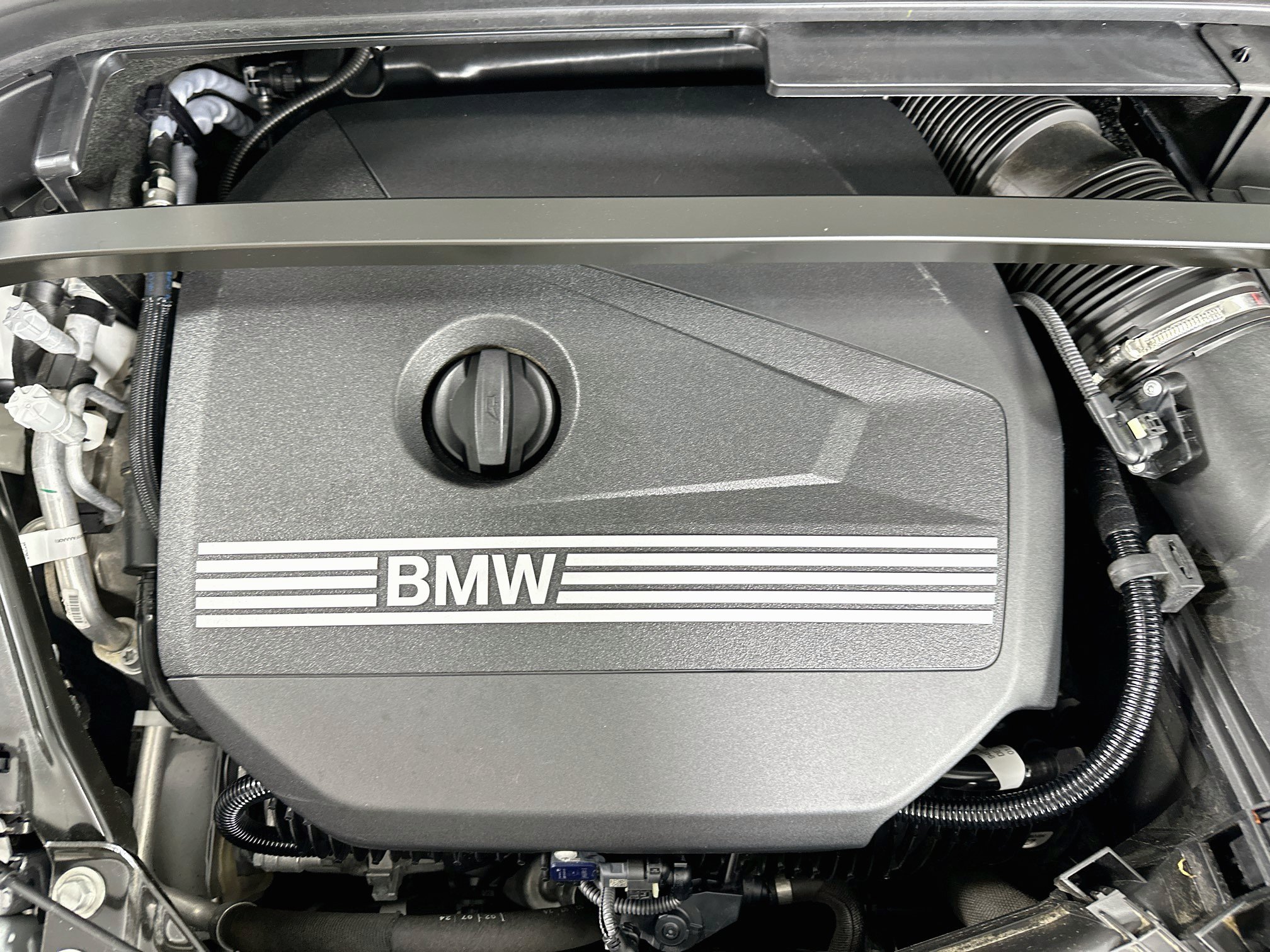 Used 2025 BMW X1 xDrive28i AWD/4WD image 34