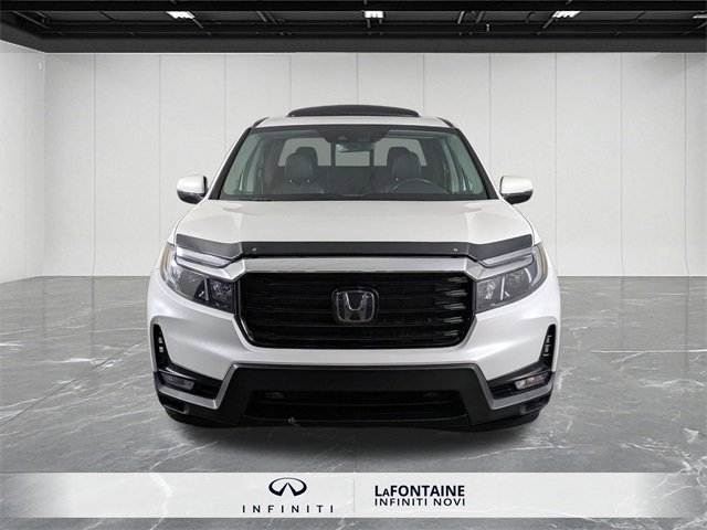 Used 2022 Honda Ridgeline RTL-E image 8