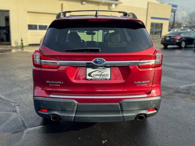 Used 2019 Subaru Ascent Limited w/ Popular Package #3 image 7