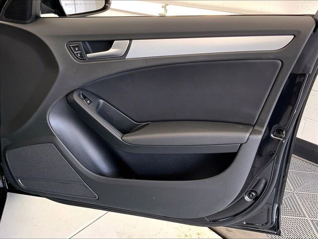 Used 2012 Audi A4 2.0T Premium image 27