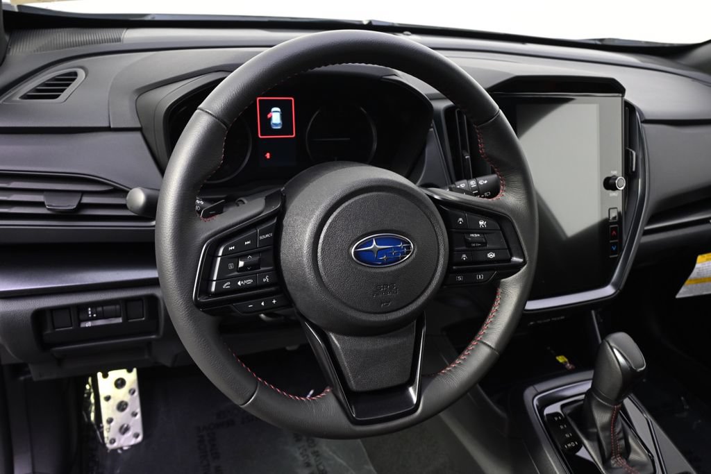 Used 2026 Subaru Impreza RS AWD/4WD image 12