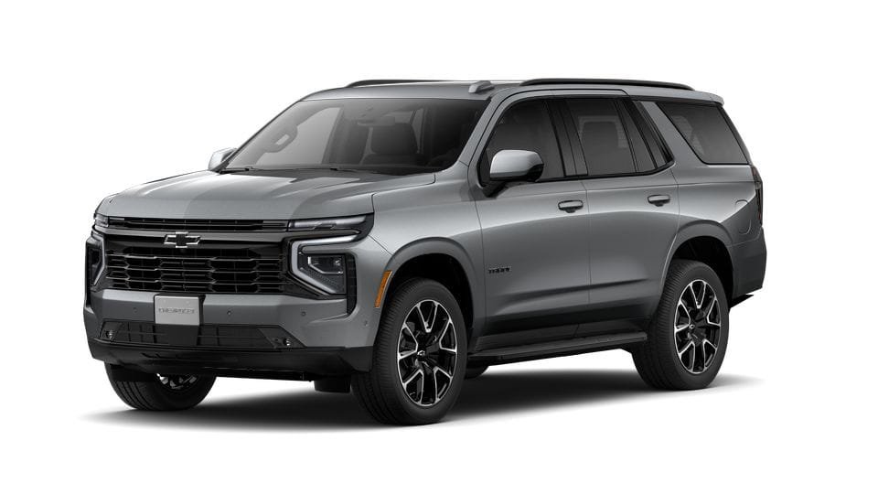 New 2026 Chevrolet Tahoe RST w/ Comfort Package RWD image 27