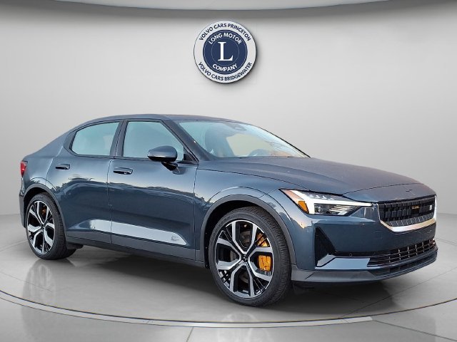 Used 2023 Polestar Polestar 2 AWD/4WD image 1