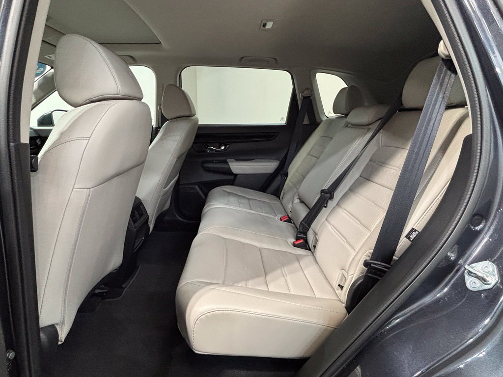 Certified 2026 Honda CR-V EX-L image 30