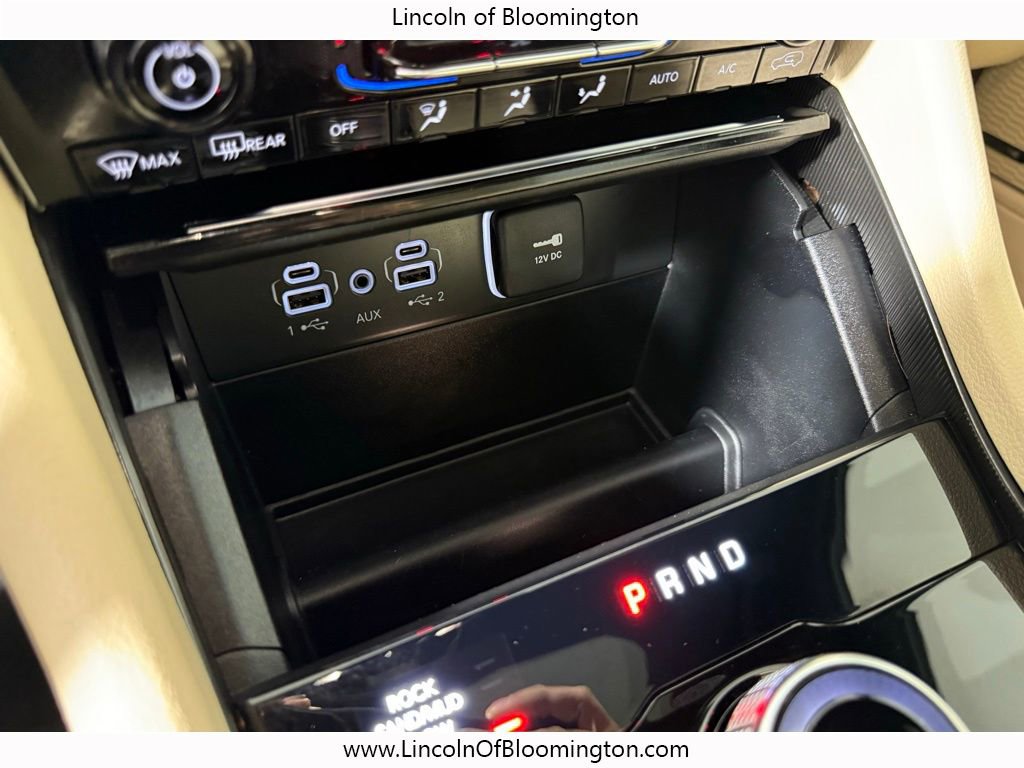 Used 2024 Jeep Grand Cherokee Limited 4xe image 34