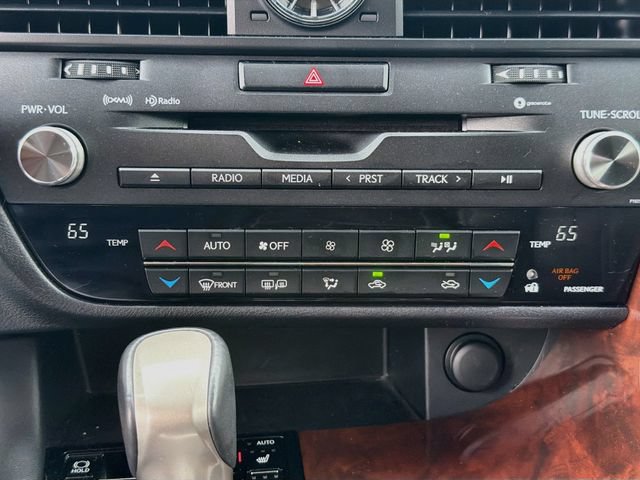 Used 2016 Lexus RX 350 AWD w/ Premium Package image 16