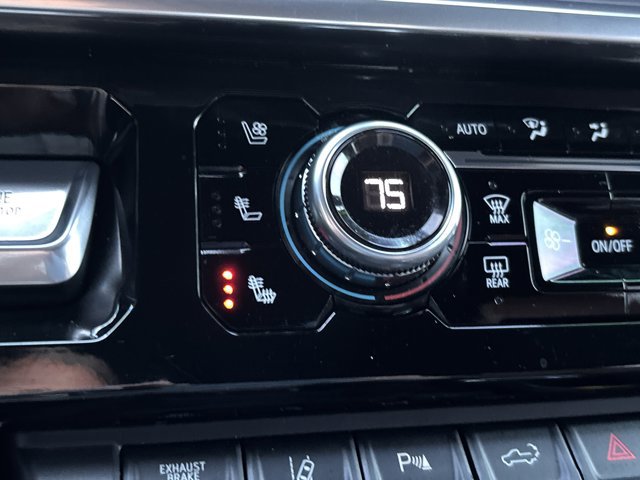 Used 2024 GMC Sierra 2500 Denali Ultimate image 42