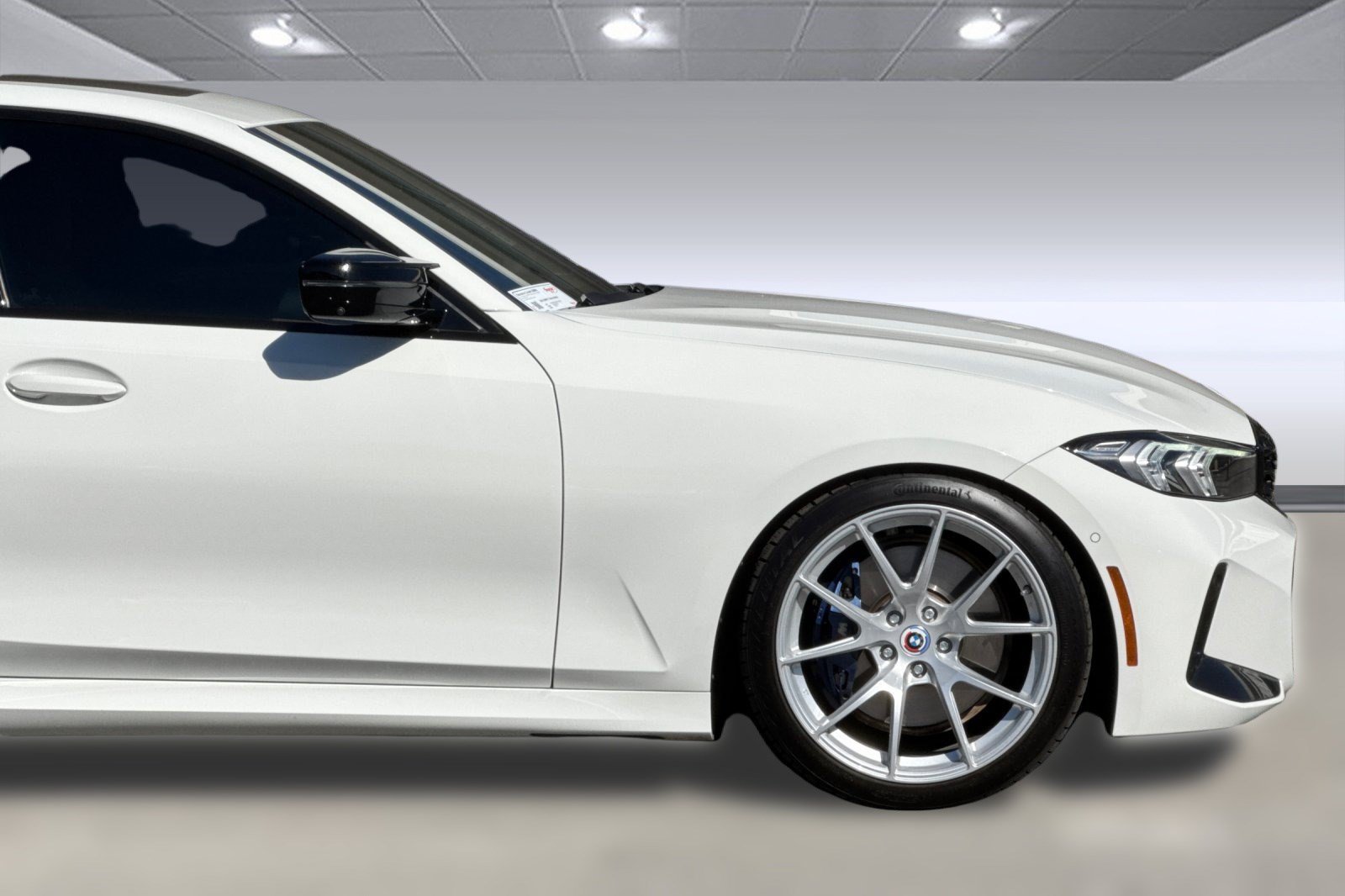 Used 2023 BMW M340i w/ Premium Package RWD image 34