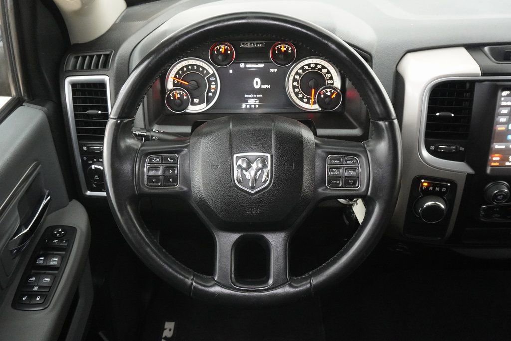 Used 2019 RAM 1500 Lone Star image 20