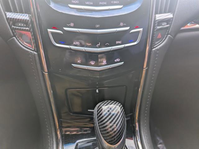 Used 2015 Cadillac ATS 2.0T Coupe image 15