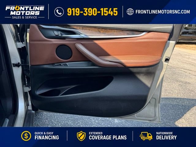 Used 2014 BMW X5 sDrive35i RWD image 10