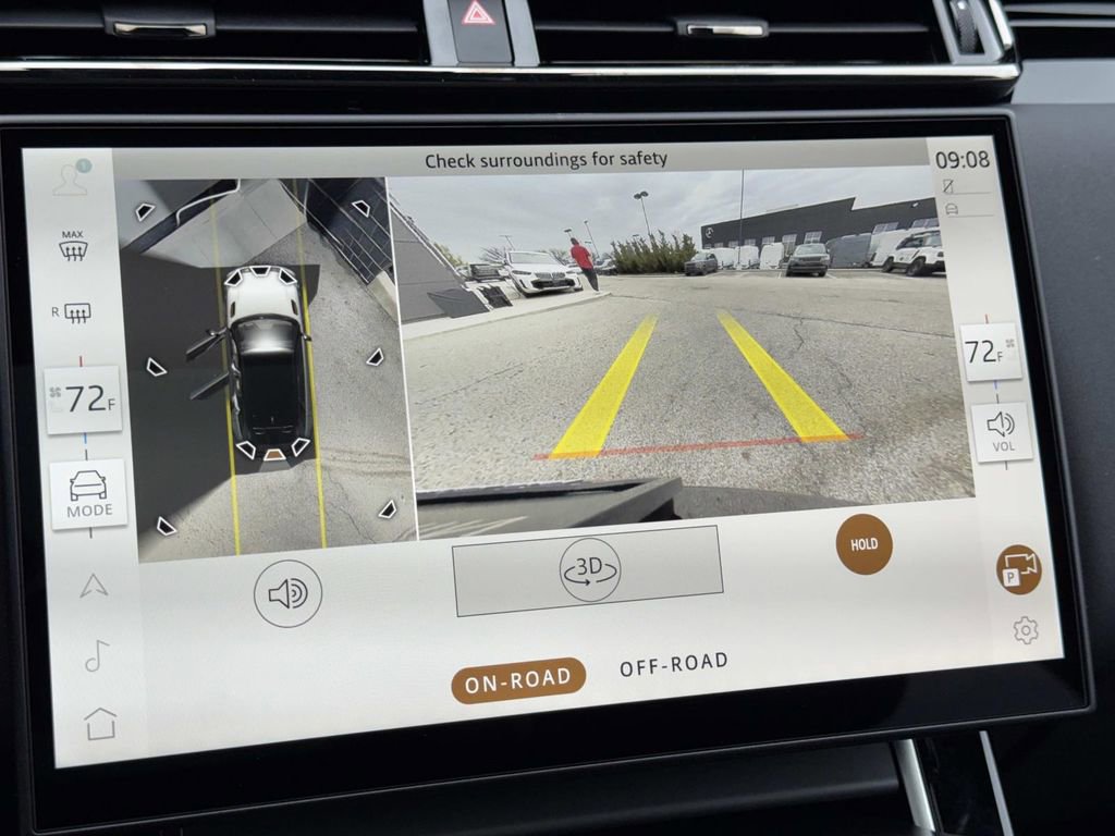 New 2026 Land Rover Range Rover Velar S AWD/4WD image 25