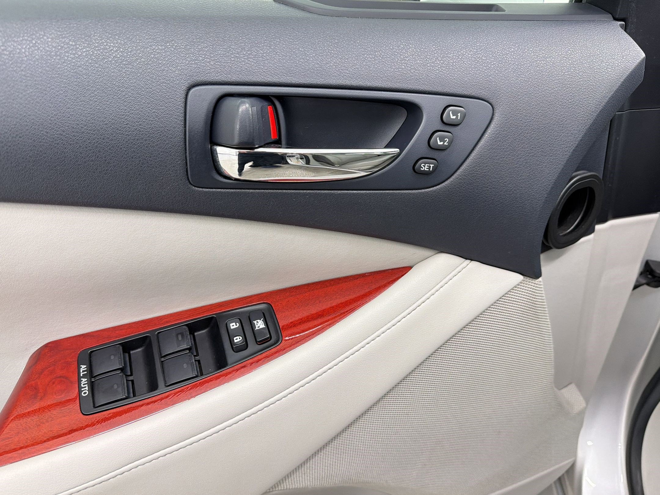 Used 2008 Lexus ES 350 image 30