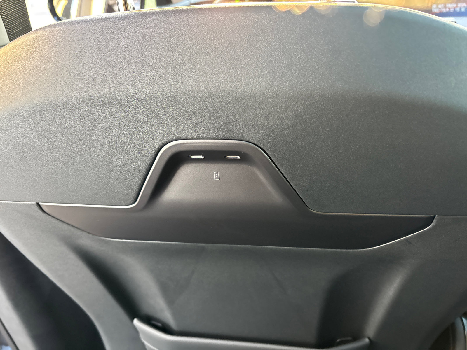 New 2026 Lincoln Nautilus Reserve image 35