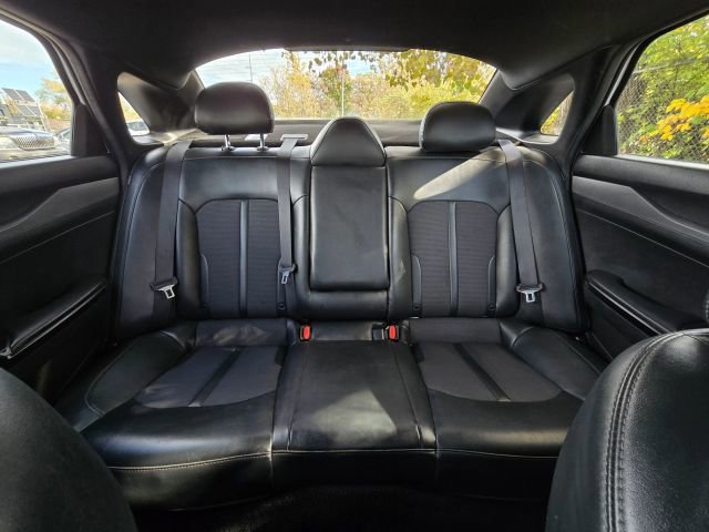 Used 2022 Kia K5 GT-Line image 18