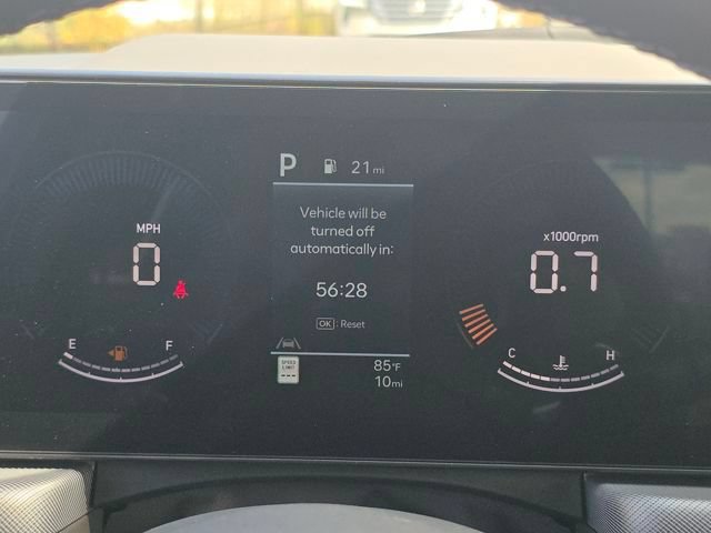 Certified 2026 Hyundai Sonata SEL FWD image 13