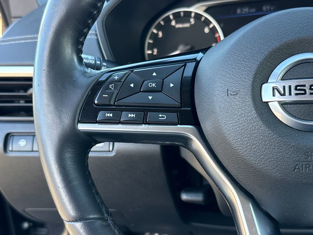 Used 2019 Nissan Altima 2.5 SV image 15