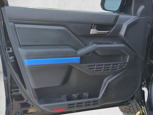Certified 2024 Toyota Tacoma TRD Sport RWD image 7