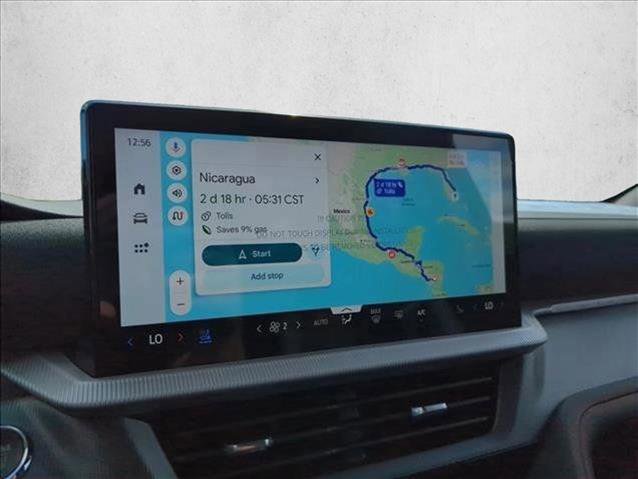 New 2026 Ford Explorer ST image 14