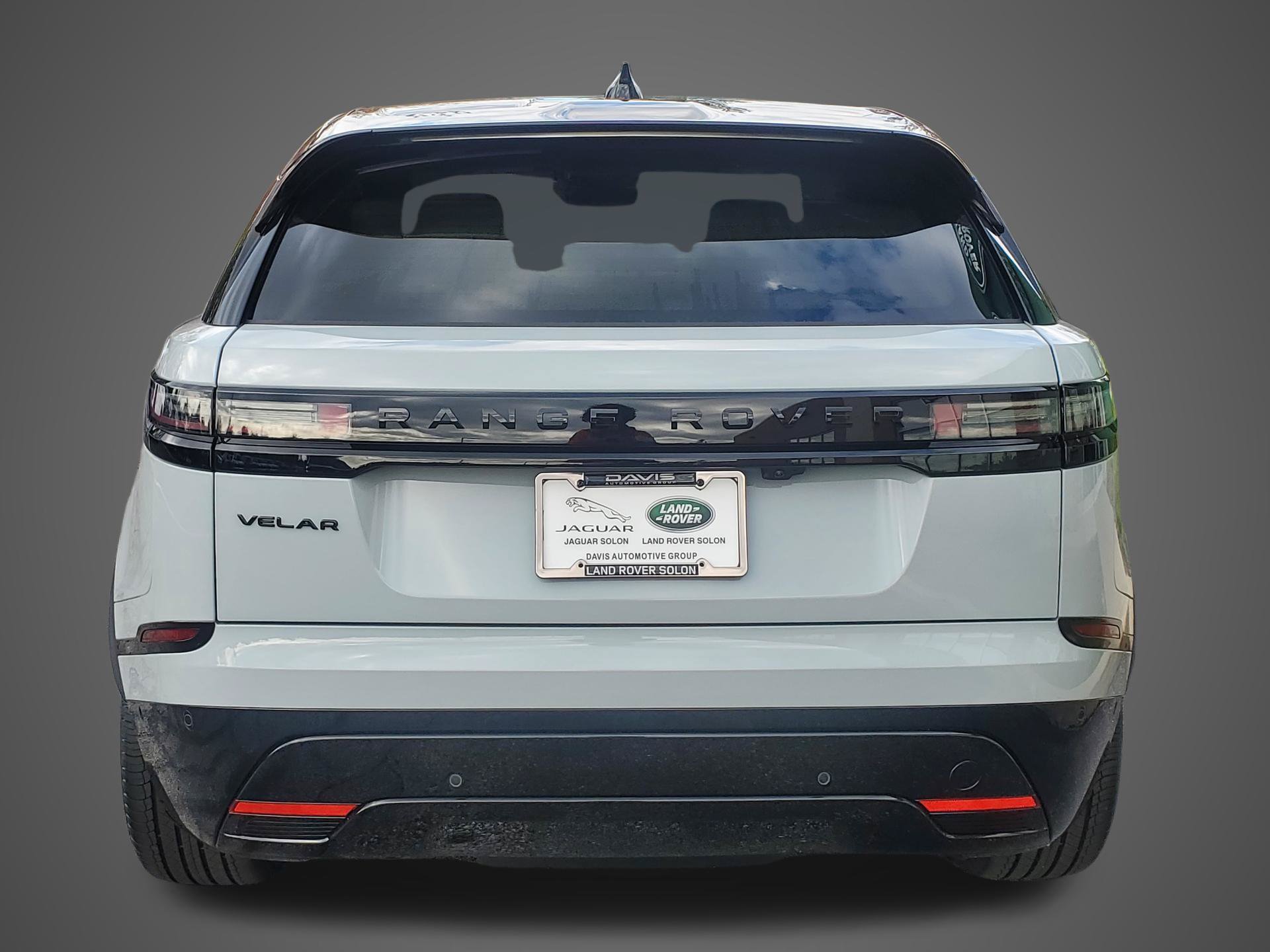 New 2026 Land Rover Range Rover Velar Belgravia AWD/4WD image 6