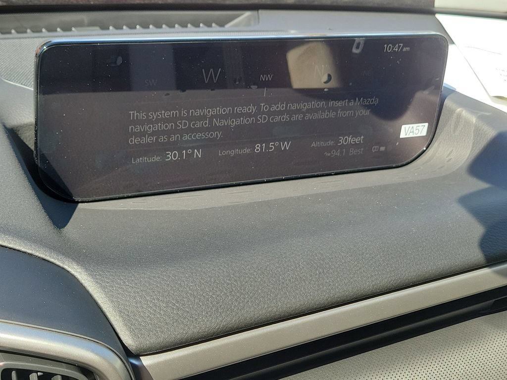New 2026 MAZDA CX-50 AWD 2.5 S w/ Weather Package image 30