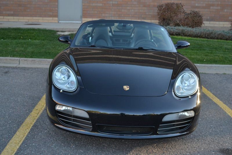 Used 2007 Porsche Boxster S image 5