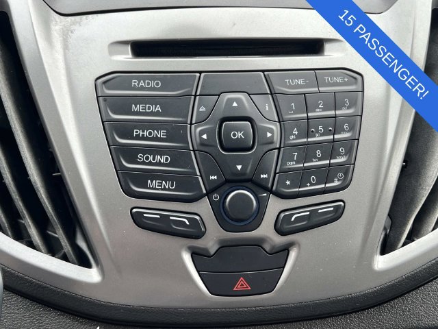 Used 2017 Ford Transit 350 XLT RWD image 22