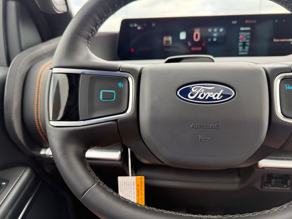 New 2027 Ford Expedition Tremor w/ Driver's Package AWD/4WD image 28