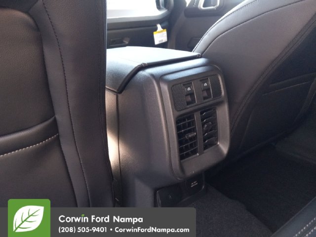 New 2026 Ford Bronco Outer Banks AWD/4WD image 27