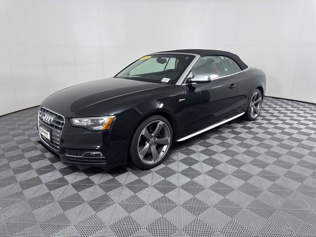 Used 2014 Audi S5 Prestige w/ Prestige Package AWD/4WD image 7
