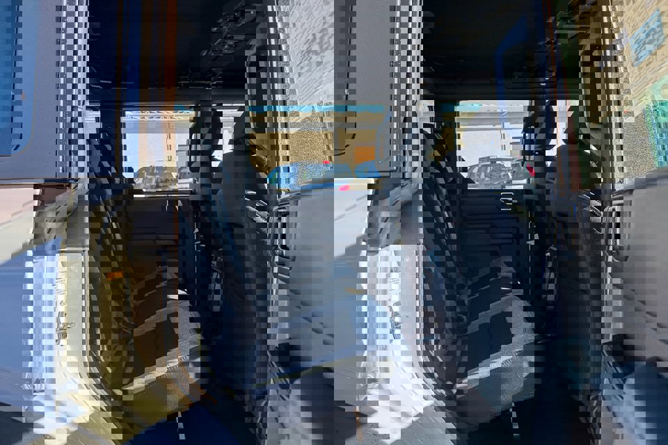 New 2025 Ford Bronco 4-Door w/ Sasquatch Package image 20