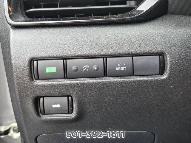 Certified 2025 Nissan Sentra SV FWD image 29