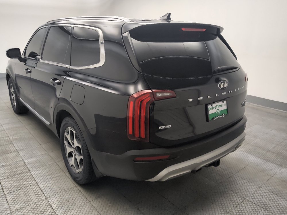 Used 2020 Kia Telluride EX w/ Towing Package AWD/4WD image 5